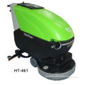 Auto Battery Type Floor Scrubber Cleaning Machine